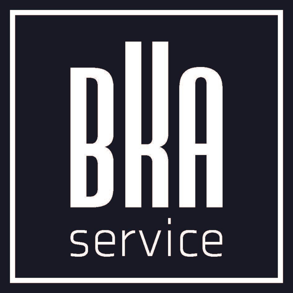 BKA Service, providing the best service in industry website
